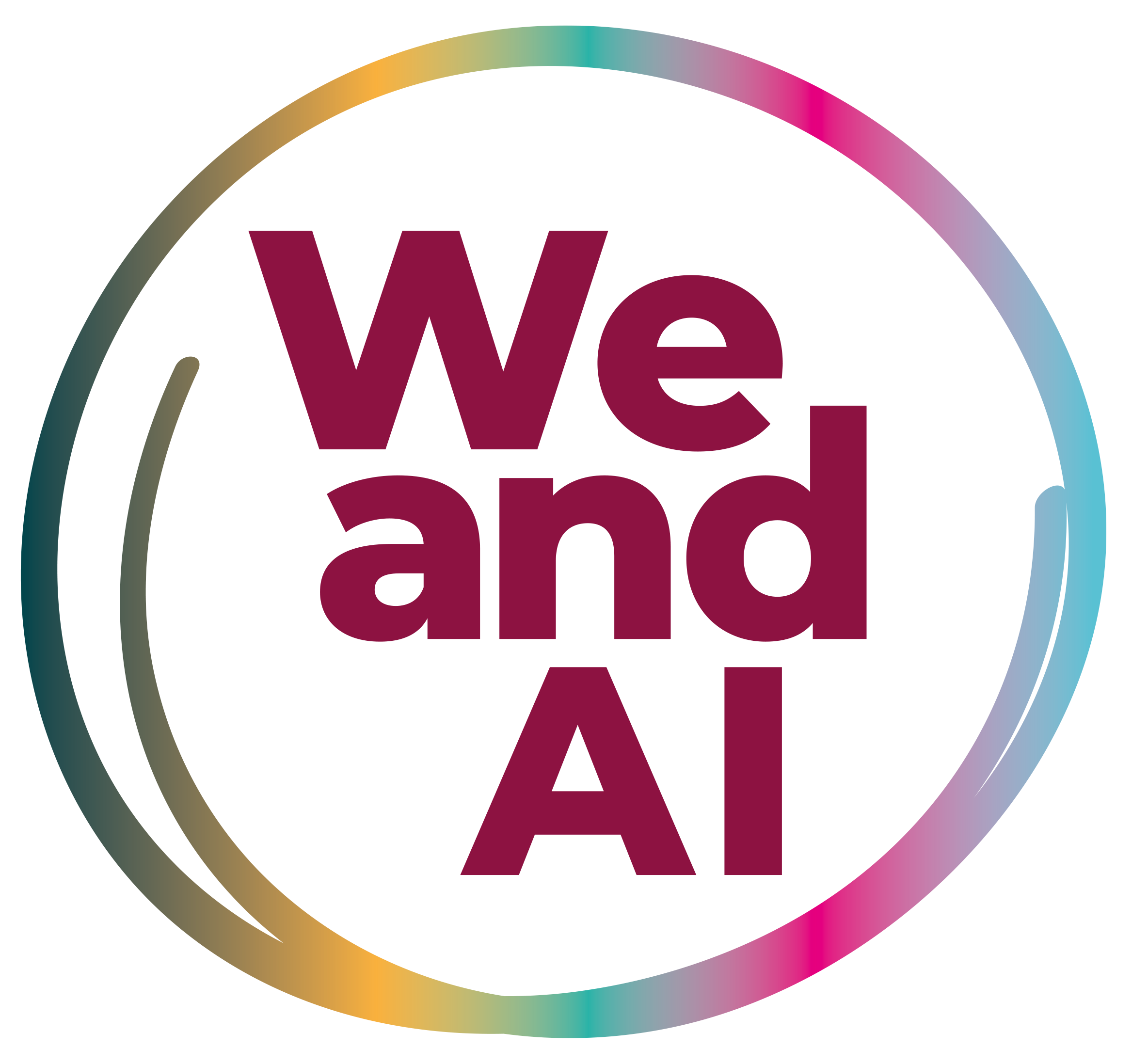We and AI