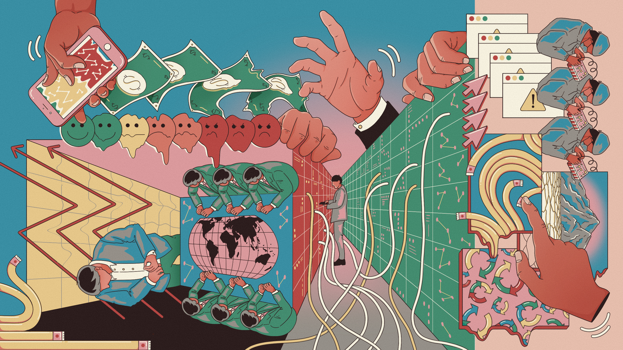 The human cost of automation bias