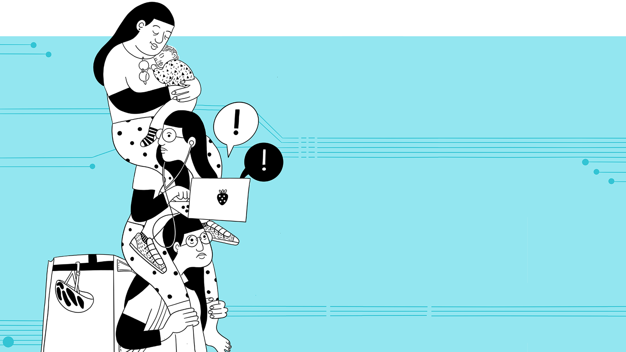How individuals can help to shape AI for good