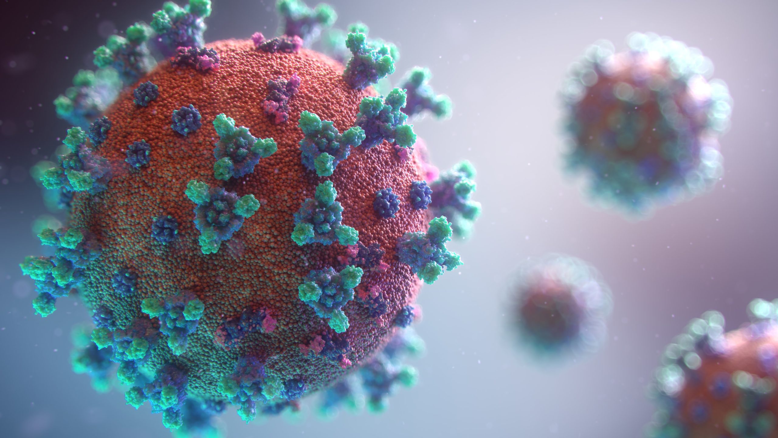 The different ways Artificial Intelligence is being used to counter the pandemic